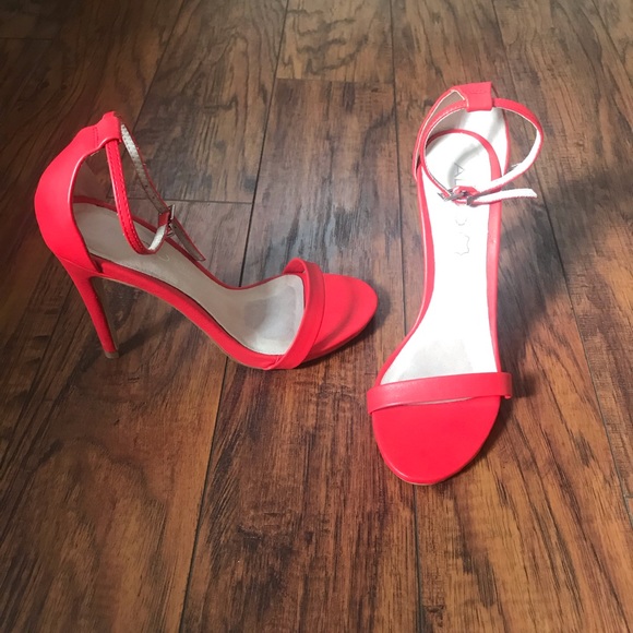 Aldo Shoes - Aldo heels